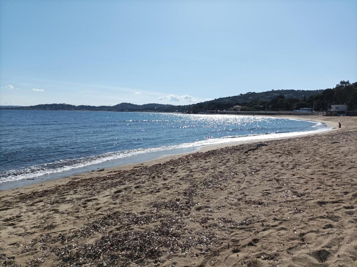 Les Issambres Plages 300M La Garonnette-Plage Zewnętrze zdjęcie